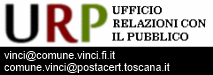 URP - Ufficio Relazioni con il Pubblico